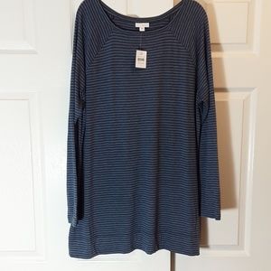 J. Jill Tops - J Jill Pure Jill Tunic J. Jill Tops - J Jill Pure Jill Tunic